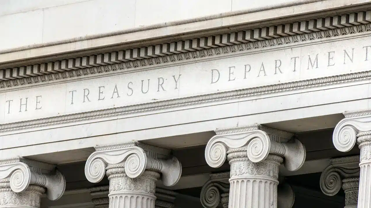 Treasury Suspends Controversial BOI Reporting Requirements