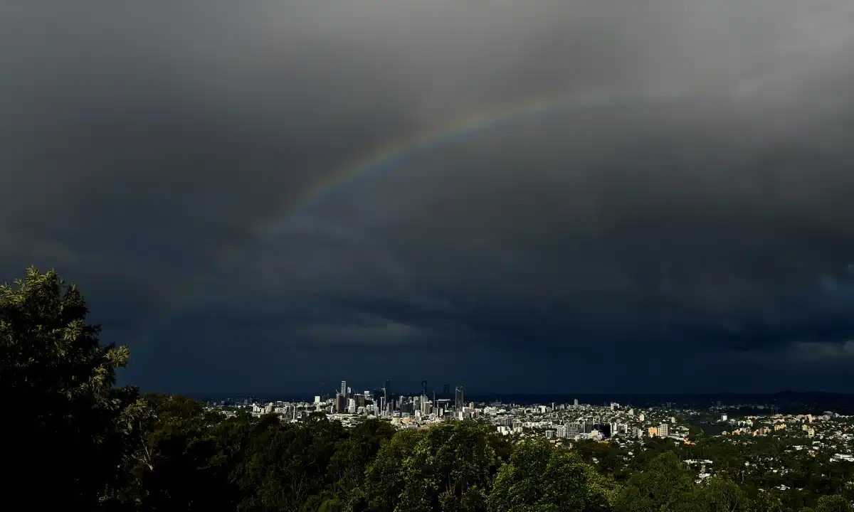 Tropical Storm Alfred Leaves 300,000 Without Power