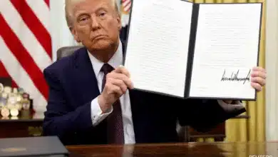 Trump Establishes U.S. Bitcoin Reserve