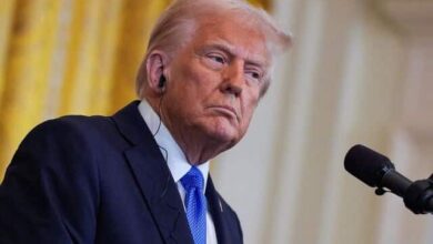 Trump's Funding Cuts Spark Global Media Outcry