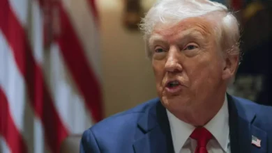 Trump Criticizes Supreme Court Ruling, Asserts Right to Impose Tariffs in Alternate Forms