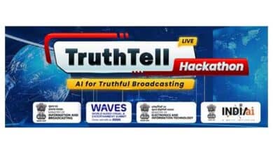 TruthTell Hackathon Aims to Combat Misinformation