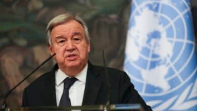 UN Chief Urges Action Against Gender Inequality