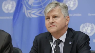 UN Chief Urges Adaptation of Peace Operations