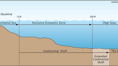 UN Commission Advances Continental Shelf Submissions