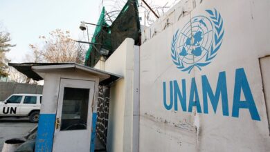 UN Extends Mission in Afghanistan Amid Ongoing Crisis
