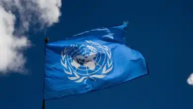 UN General Assembly Condemns Russia's Veto Abuse