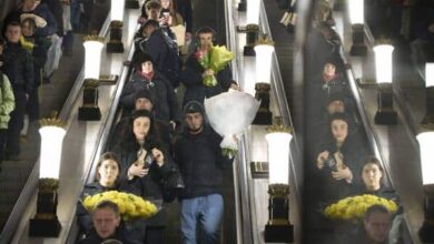 UN Marks International Women’s Day with Urgent Call to Action