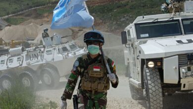 UN Reviews Financial Plan for Iraq Mission Drawdown