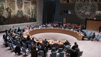 UN Security Council Extends Sanctions on Somalia