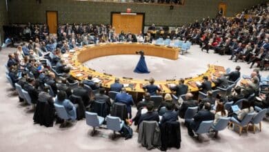 UN Security Council Prioritizes Peace Operations in March