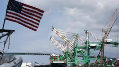 US Businesses Brace for New Tariff Storm