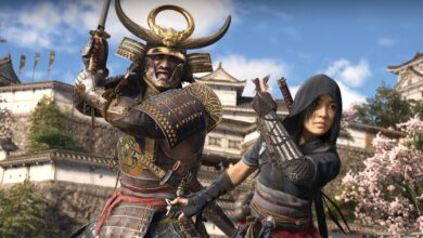 Ubisoft Bets on Assassin's Creed Shadows Amid Financial Struggles