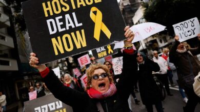 Urgent Calls for Hostage Release Amid Ongoing Conflict