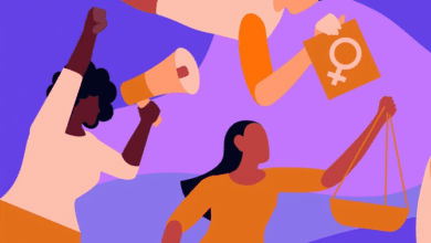 Urgent Dialogue on Gender-Based Violence Unfolds