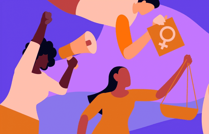 Urgent Dialogue on Gender-Based Violence Unfolds