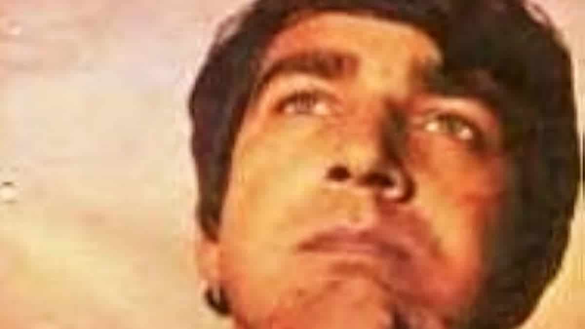 Veteran Actor Rakesh Pandey Passes Away at 77