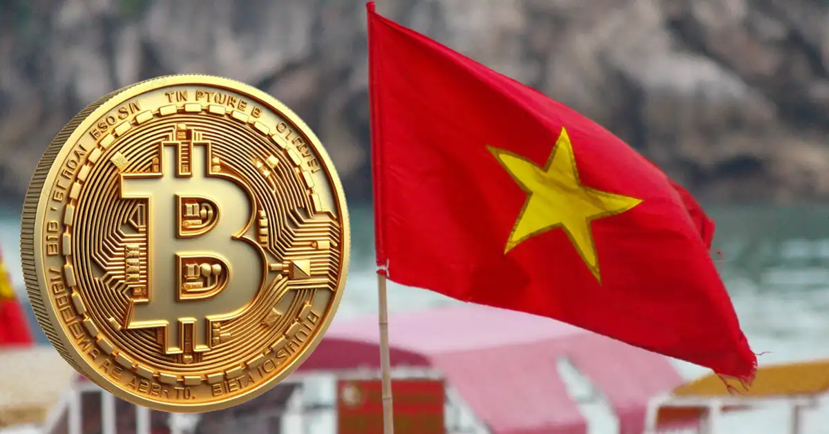 Vietnam Set to Launch Digital Asset Exchange