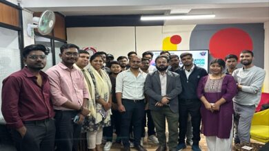 XR Creator Hackathon Ignites Innovation in Patna