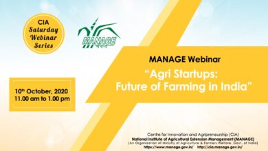 Webinar Drives Strategies for Agricultural Growth