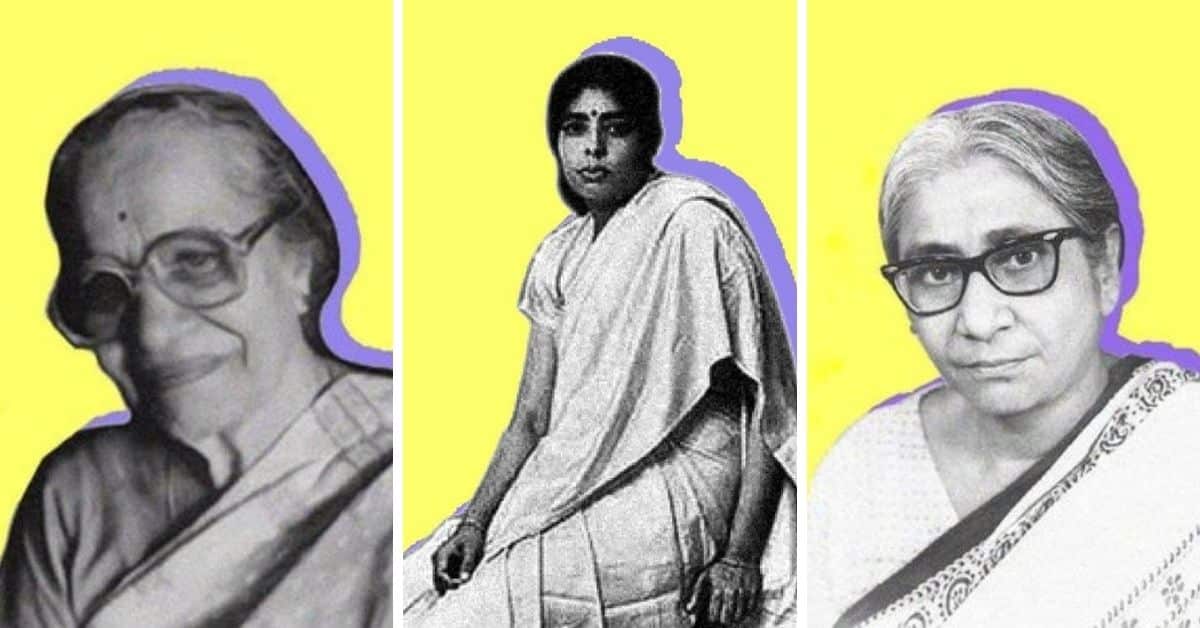 Women Lead India's Scientific Revolution