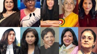 Women Leaders in Indian IT: Progress and Challenges