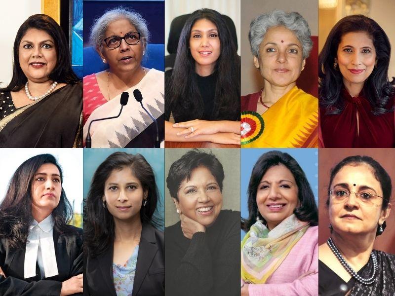 Women Leaders in Indian IT: Progress and Challenges