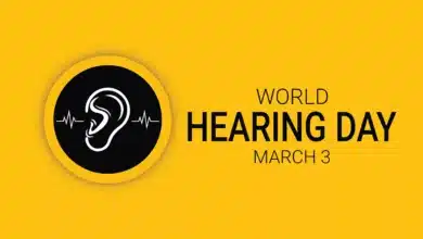 World Hearing Day 2025: Empowering Ear Health Awareness