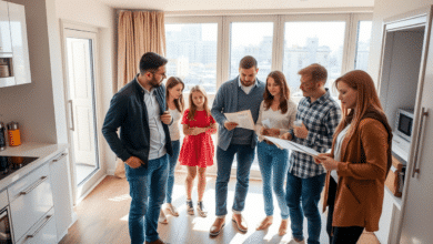 Looking for an Apartment to Rent in Yerevan? Hyur Service has You Covered