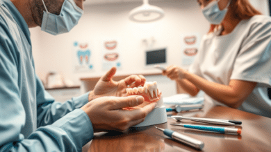 Let’s Know More About Teeth Gap Fillings
