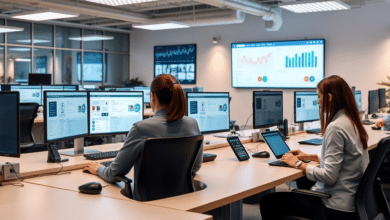 Quiet Tech Shifts That Are Changing the Way We Work and Browse