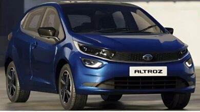Inside the Tata Altroz: A Deep Dive into Its Interior Design and Comfort