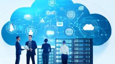 AI-Driven Data Migration: Transforming Enterprise Cloud Adoption