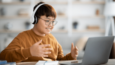 How Virtual Tutoring is Reshaping the Way Students Learn