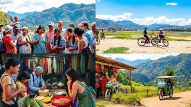 The Sustainable Travel Renaissance