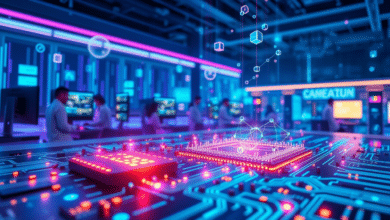 Quantum Algorithms That Could Change Everything