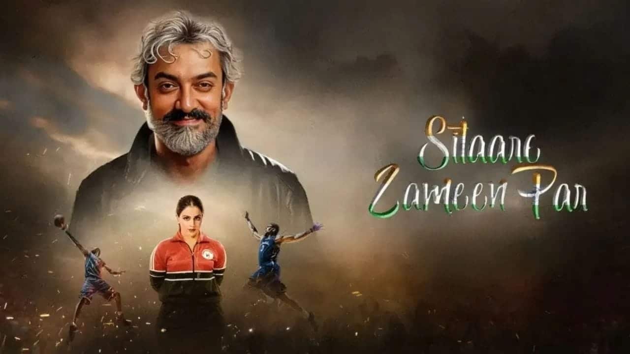 Aamir Khan Delays Trailer Launch for Sitaare Zameen Par