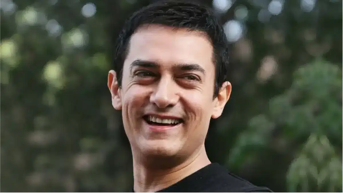 Aamir Khan Unveils Ambitious Plans to Tackle Mahabharat Project