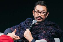 Aamir Khan Responds to Trolls Criticizing His Film Remake