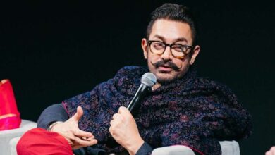 Aamir Khan Responds to Trolls Criticizing His Film Remake