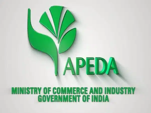 Agricultural and Processed Food Products Export Development Authority (APEDA)