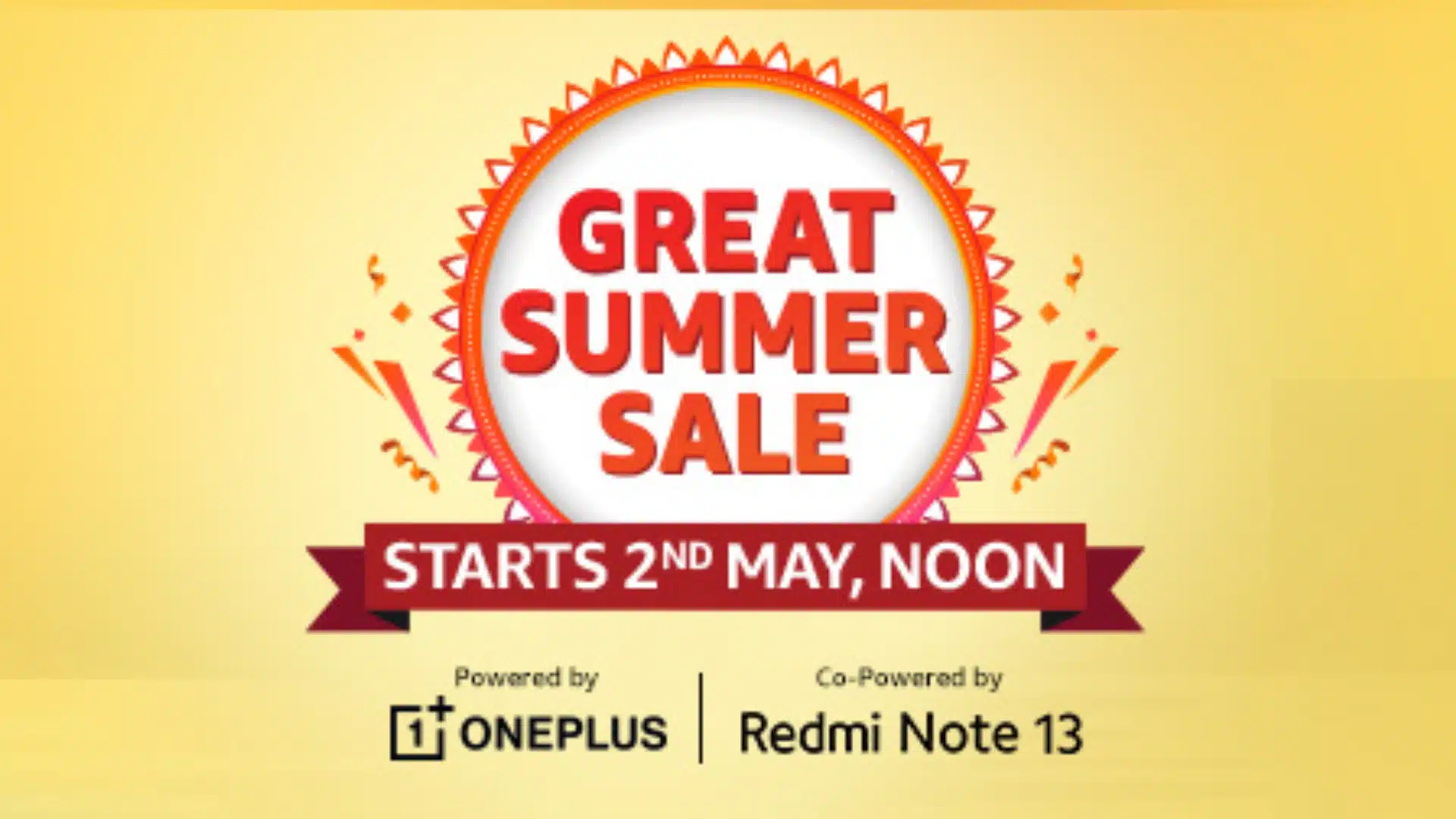 Amazon Unveils Dates for Great Summer Sale: Exciting Discounts Ahead
