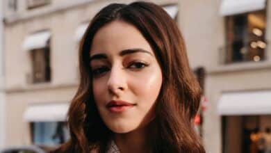Ananya Panday Becomes Chanel's First Indian Ambassador