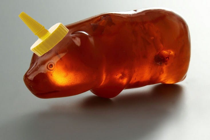 Ancient Amber Bear Unearthed: A Glimpse into Stone Age Beliefs