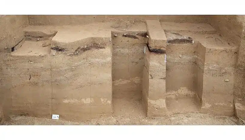 Ancient Fire Techniques Uncovered in Ice Age Study