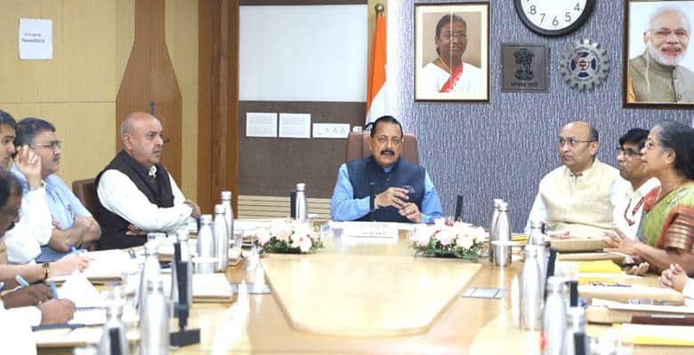 India Launches National Research Foundation to Boost Innovation
