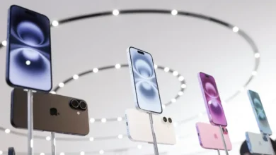 Apple Faces Tariff Panic Buying Surge