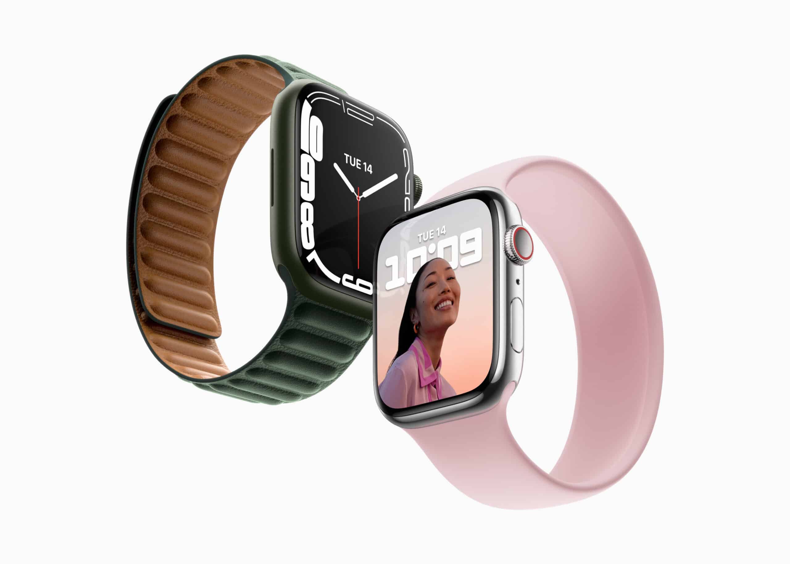 Apple Watch SE Set for Refresh with Enhanced Display Size