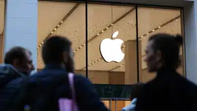 Apple's VP of Enterprise Sales to Depart