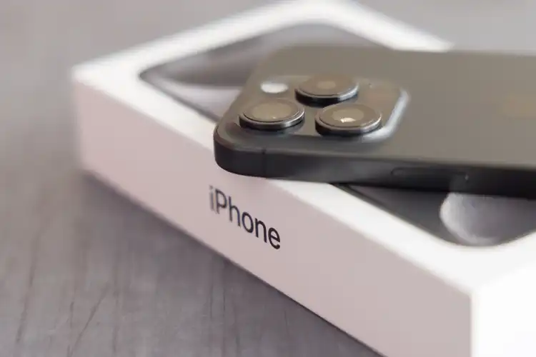 Apple’s iPhone Production in India Soars 60%